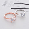 Crystal  Ring Jewelry for Women