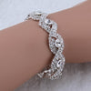 Silver Charm Bracelets Bangles