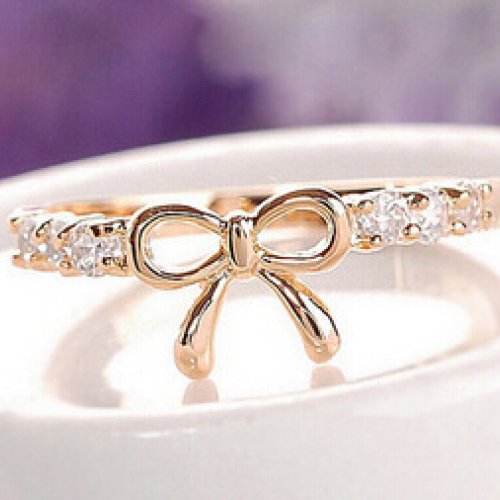 Index Finger Rings for Women